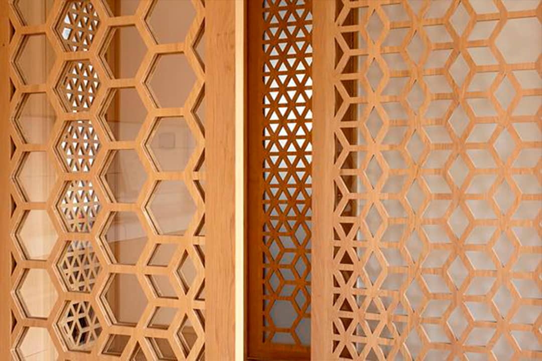 bamboo design